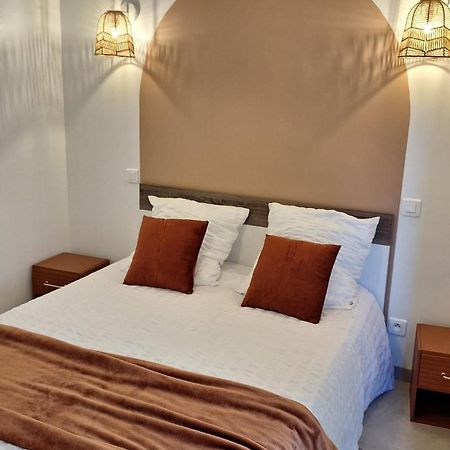 T2 De 45 M2 Sur Porticcio Avec Jardin Apartment Ngoại thất bức ảnh