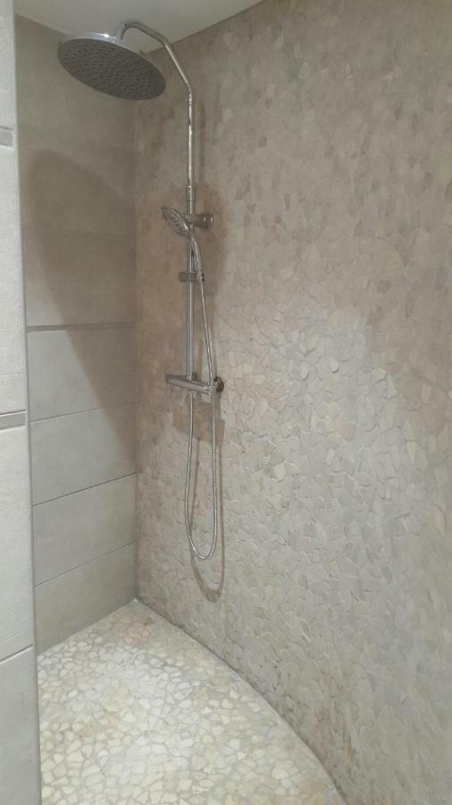T2 De 45 M2 Sur Porticcio Avec Jardin Apartment Ngoại thất bức ảnh